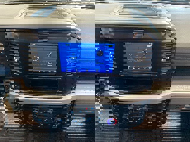 New 2025 Ford F350 XL w/ XL Chrome Package image 23