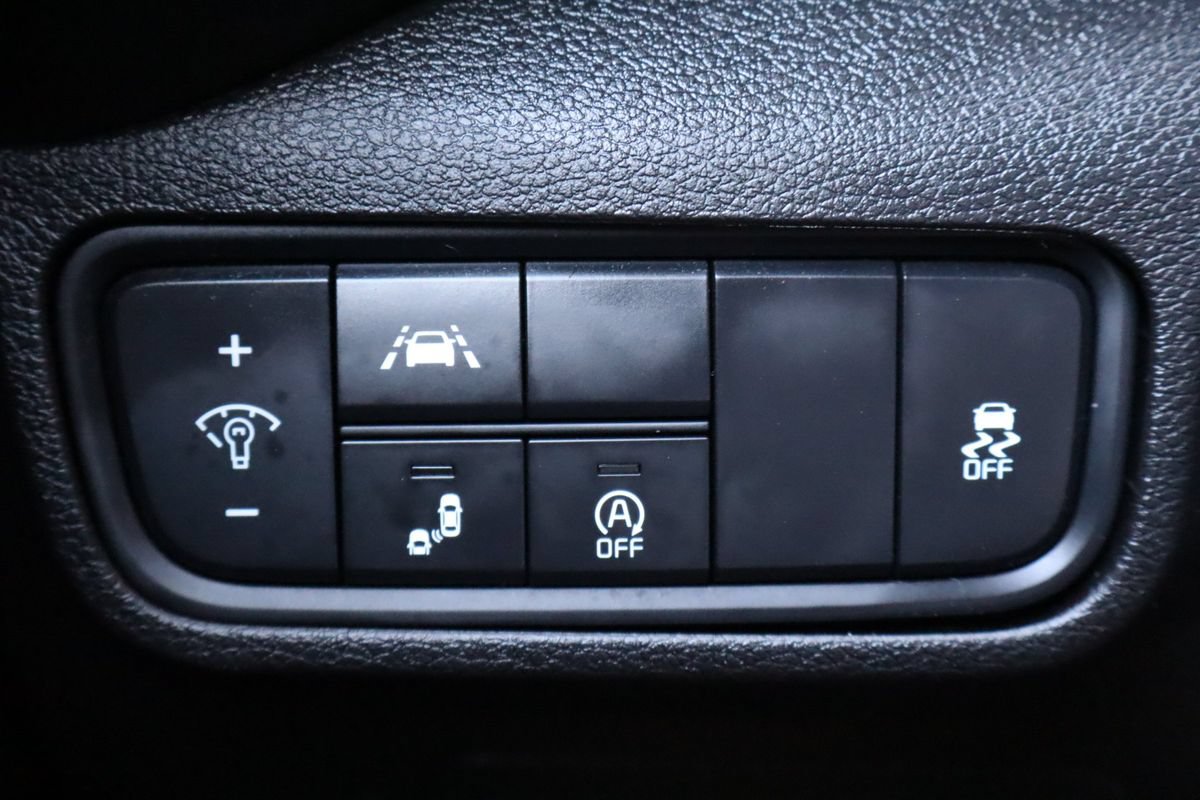 Used 2021 Kia Soul S FWD image 28