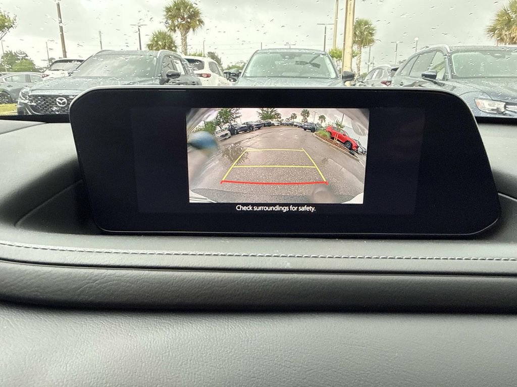 Certified 2025 MAZDA CX-30 AWD 2.5 S image 32