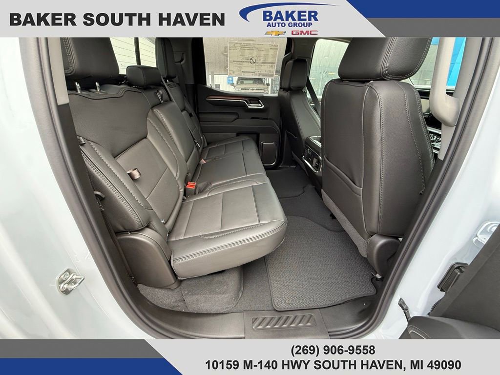 New 2026 GMC Sierra 1500 Denali w/ Technology Package image 14