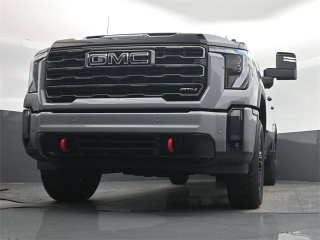 Used 2024 GMC Sierra 3500 AT4 w/ AT4 Premium Plus Package image 61