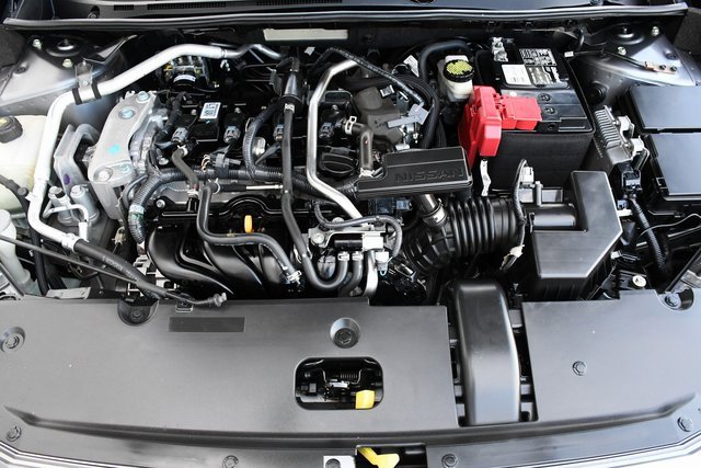 Used 2021 Nissan Sentra SV image 21