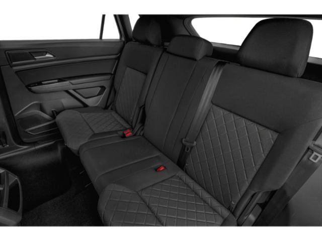 Used 2022 Volkswagen Atlas Cross Sport SEL Premium R-Line image 28