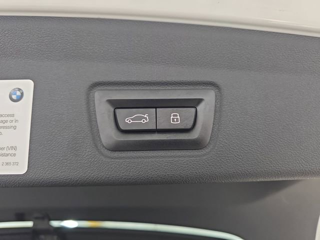 Certified 2023 BMW i4 eDrive35 w/ Premium Package image 30