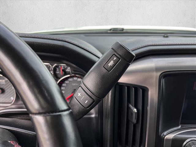 Used 2015 GMC Sierra 3500 SLT w/ Duramax Plus Package image 11