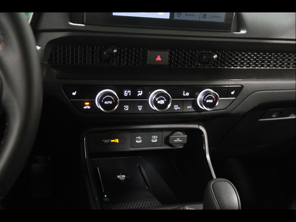 Used 2026 Honda CR-V Sport-L image 12