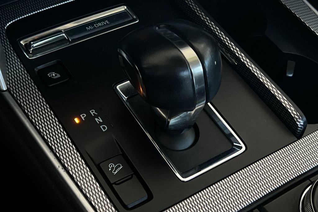 Certified 2024 MAZDA CX-90 Plug-In Hybrid w/ Premium Pkg image 27