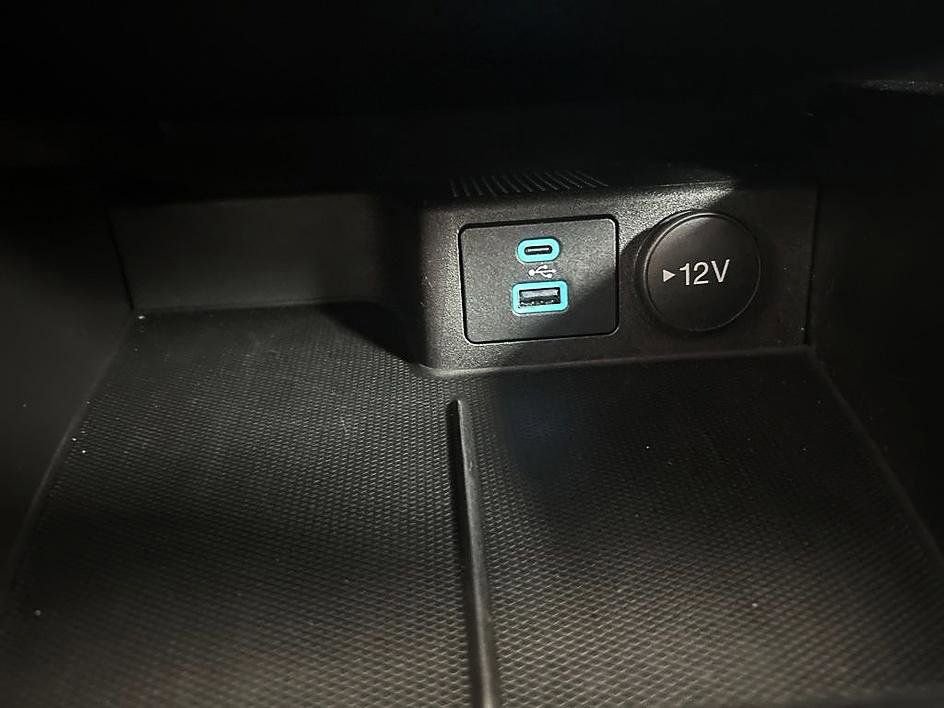 Used 2023 Ford Escape Active AWD/4WD image 20