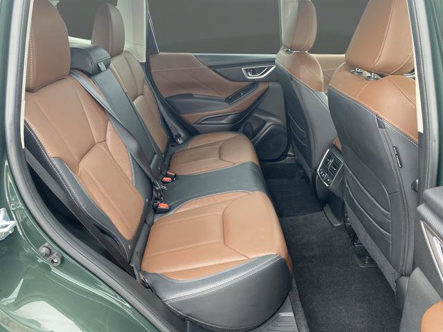 Used 2024 Subaru Forester Touring w/ Pop Package 2 image 39