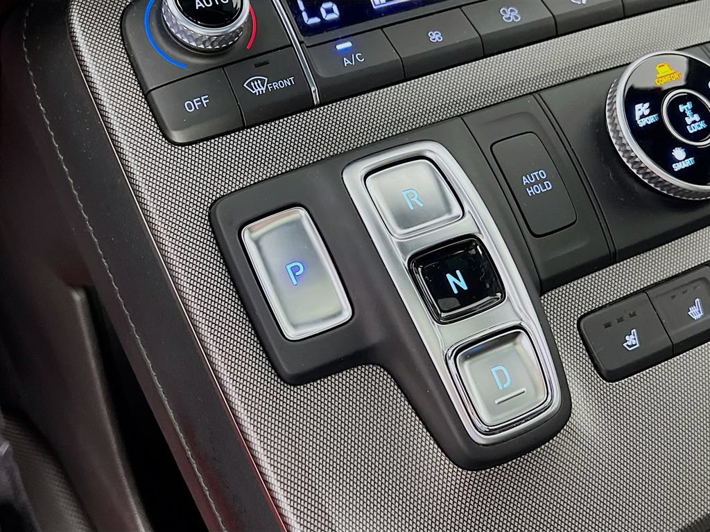 Certified 2021 Hyundai Palisade Calligraphy AWD/4WD image 15