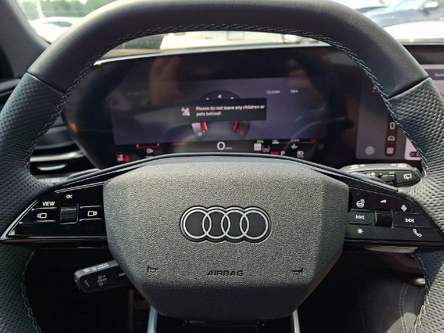 New 2026 Audi SQ5 Premium Plus AWD/4WD image 15