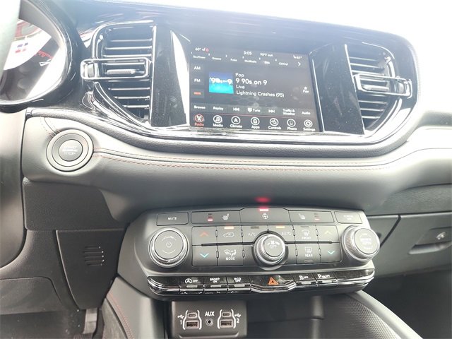 New 2024 Dodge Durango GT w/ Blacktop Package image 8
