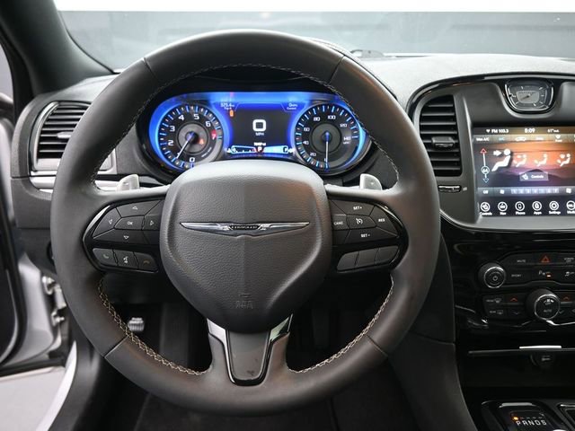 Used 2023 Chrysler 300 S image 7
