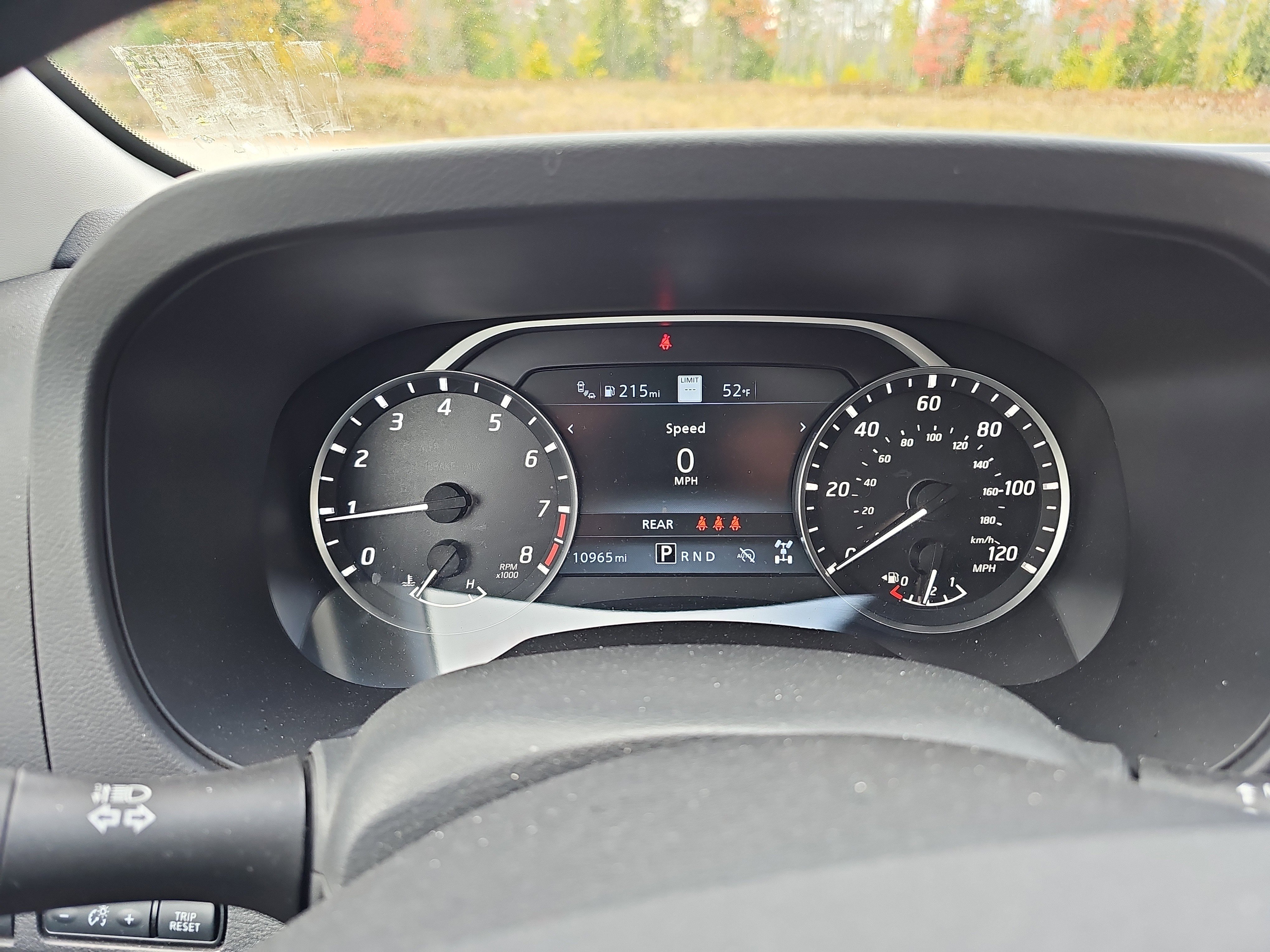 Certified 2025 Nissan Frontier SL image 22