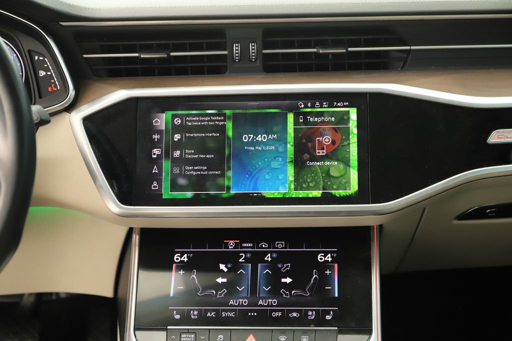 Certified 2024 Audi A6 Premium Plus w/ Premium Plus Package AWD/4WD image 19