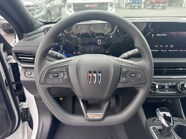 New 2026 Buick Envista Sport Touring FWD image 13