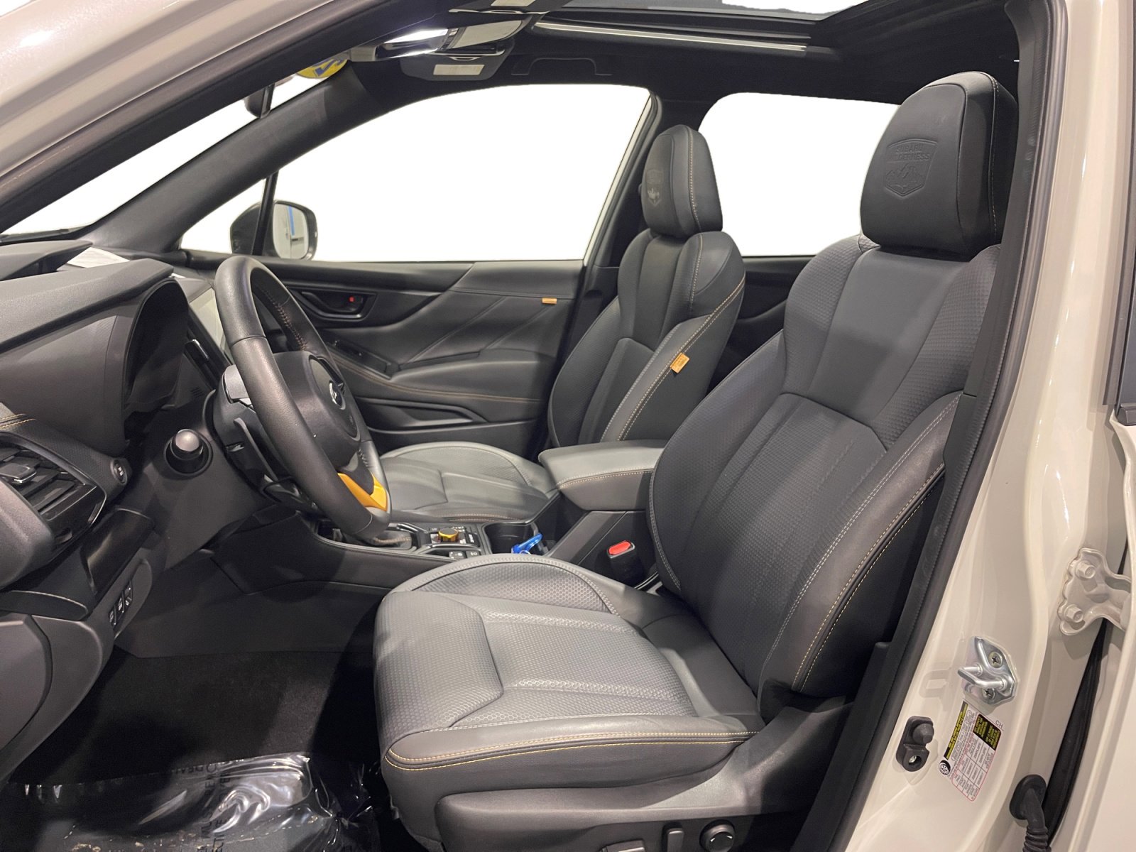 Used 2024 Subaru Forester Wilderness image 20