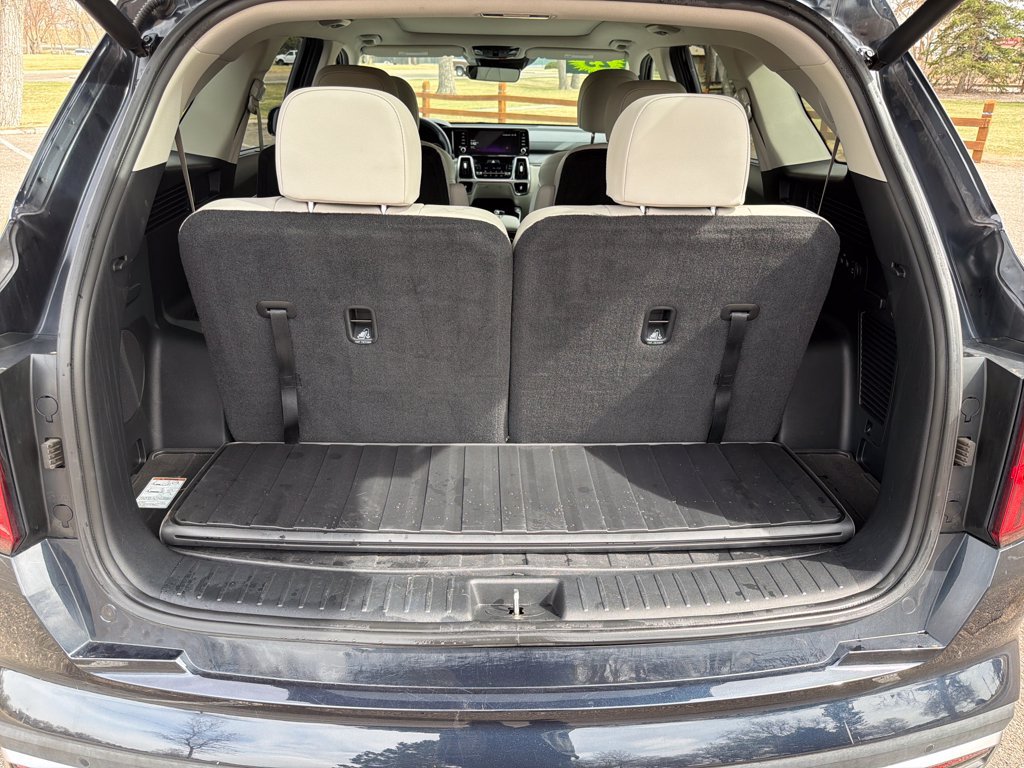 Used 2023 Kia Sorento SX Prestige AWD/4WD image 15
