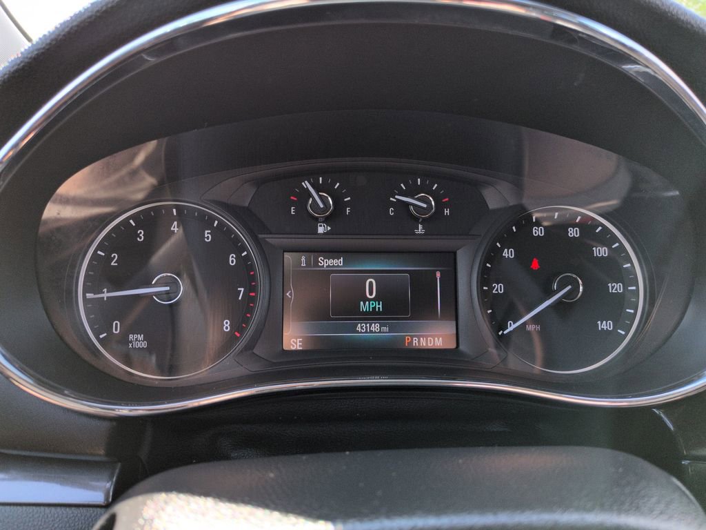 Used 2019 Buick Encore Preferred FWD image 15