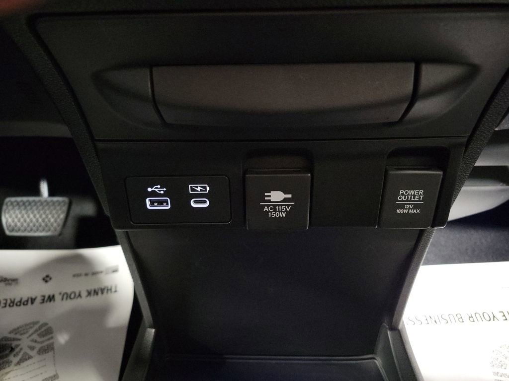 Used 2026 Honda Odyssey Elite image 17