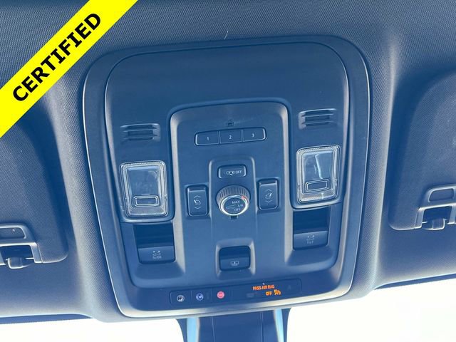 Used 2022 Chevrolet Tahoe RST w/ Luxury Package image 26