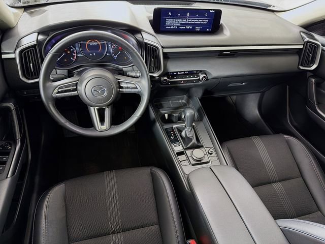 Used 2023 MAZDA CX-50 2.5 S w/ Cargo Package image 24