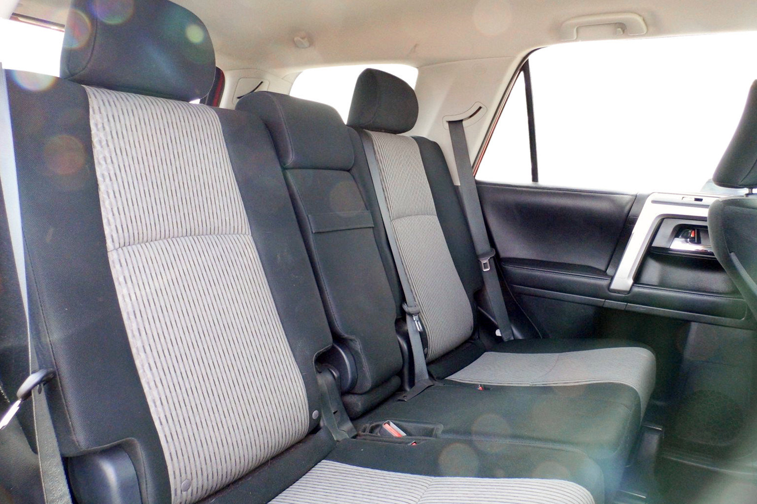 Used 2021 Toyota 4Runner SR5 image 25