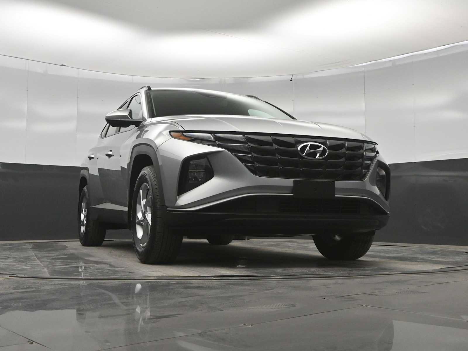 Certified 2024 Hyundai Tucson SEL AWD/4WD image 34