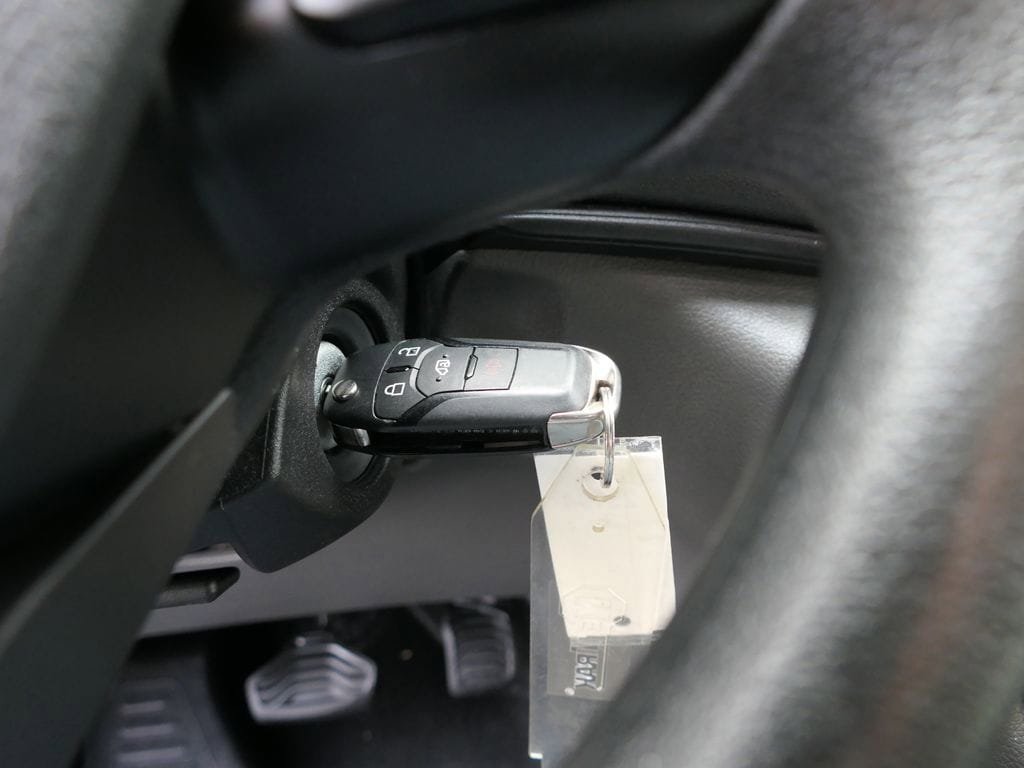Used 2022 Ford Transit 350 Low Roof RWD image 17