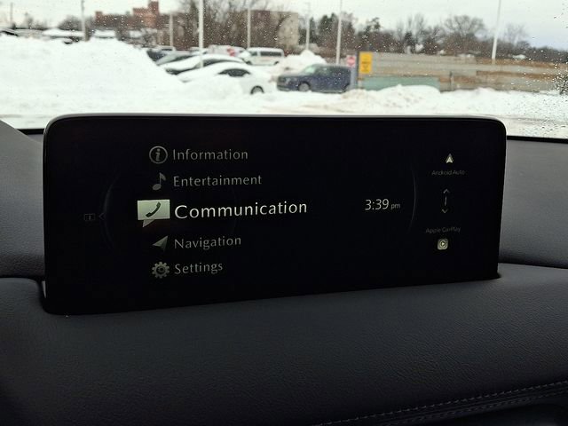 New 2025 MAZDA CX-5 AWD 2.5 S w/ Premium Plus Pkg image 18