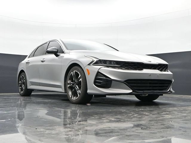 Used 2021 Kia K5 GT-Line FWD image 39