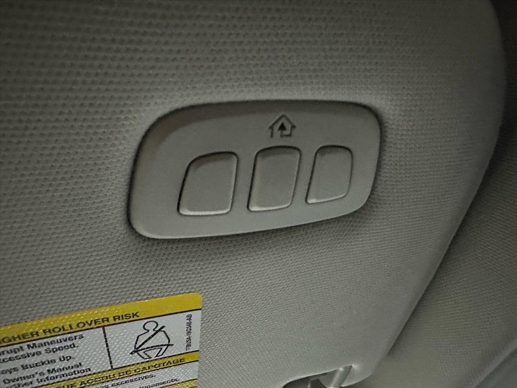 Certified 2025 Ford Expedition Active image 46