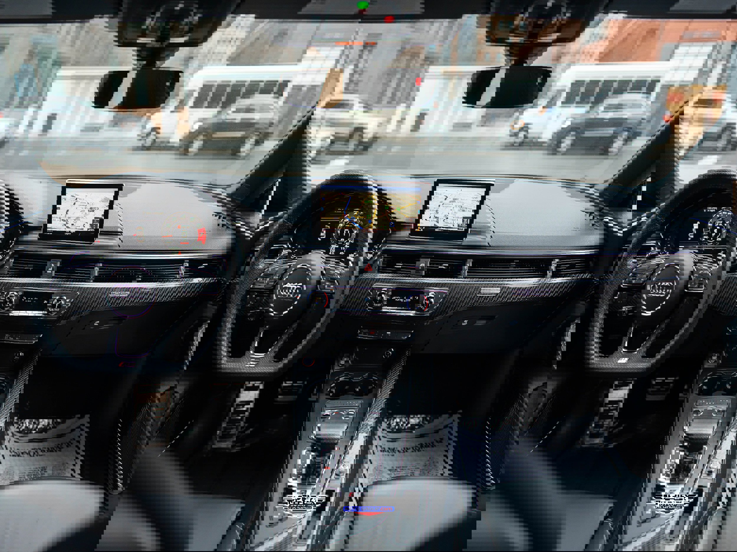 Used 2019 Audi RS 5 Sportback w/ RS Driver Assistance Package image 13