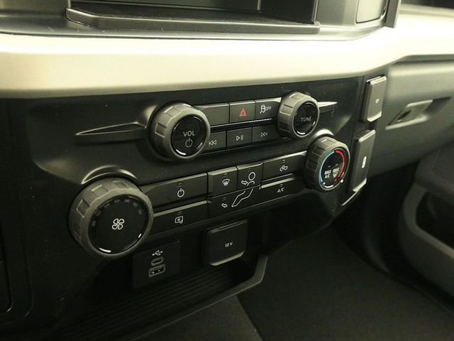 New 2026 Ford F250 XL w/ STX Appearance Package image 17