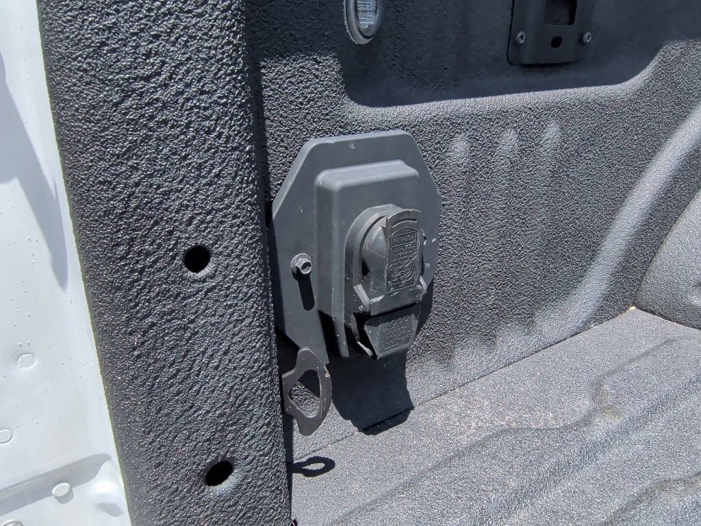 Used 2026 Ford F350 XLT AWD/4WD image 38