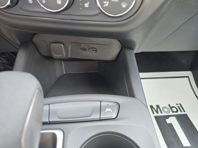 New 2026 Chevrolet Trax LS w/ LS Convenience Package FWD image 19