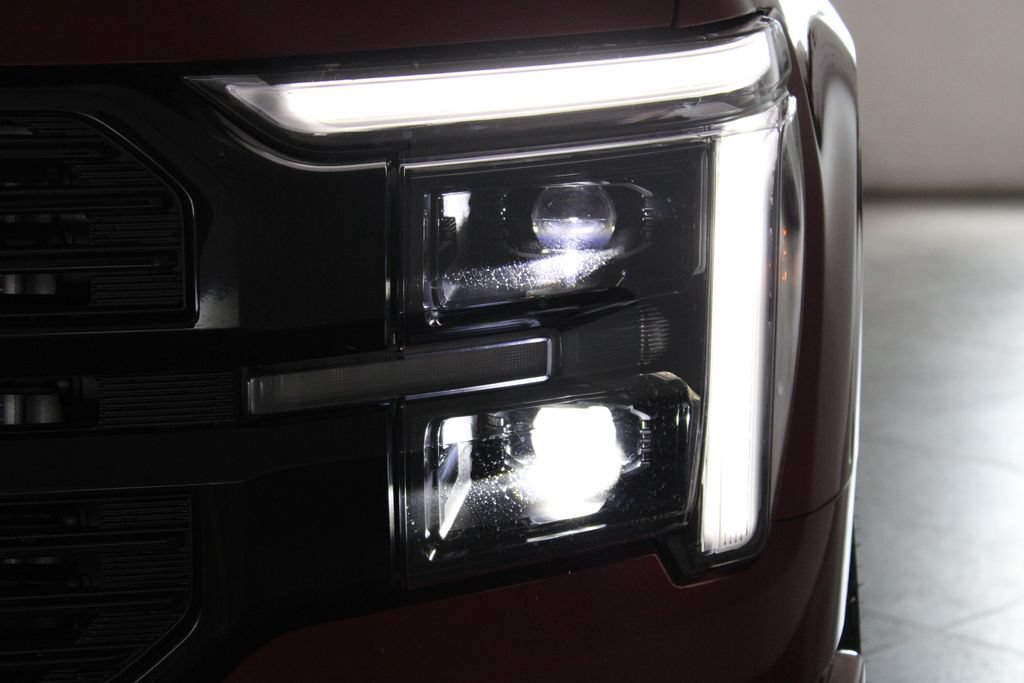 New 2026 Ford F150 Platinum w/ Equipment Group 702A High AWD/4WD image 63