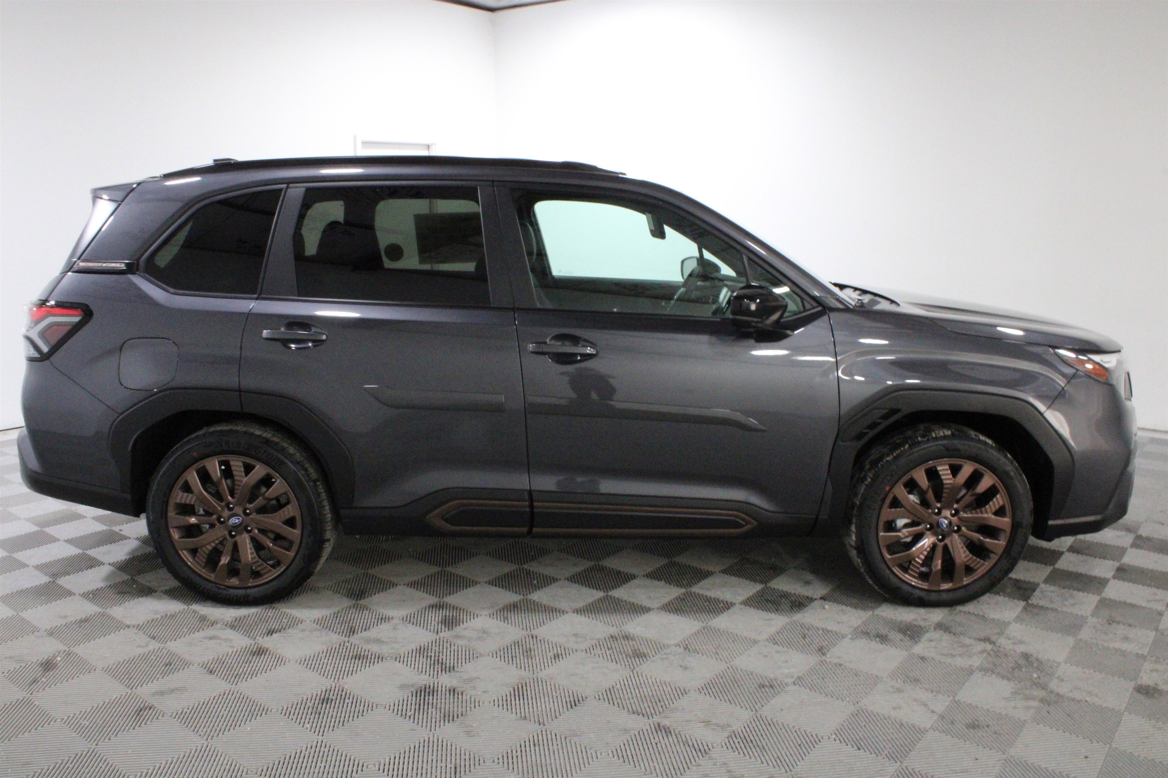 New 2026 Subaru Forester Sport AWD/4WD image 27