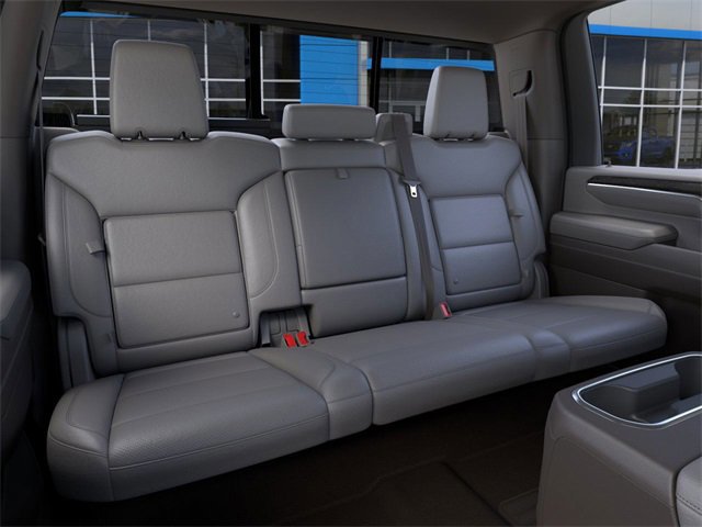 New 2026 Chevrolet Silverado 3500 LTZ w/ LTZ Plus Package image 17