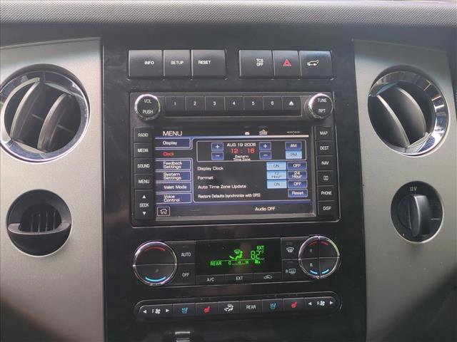Used 2014 Ford Expedition Limited image 15