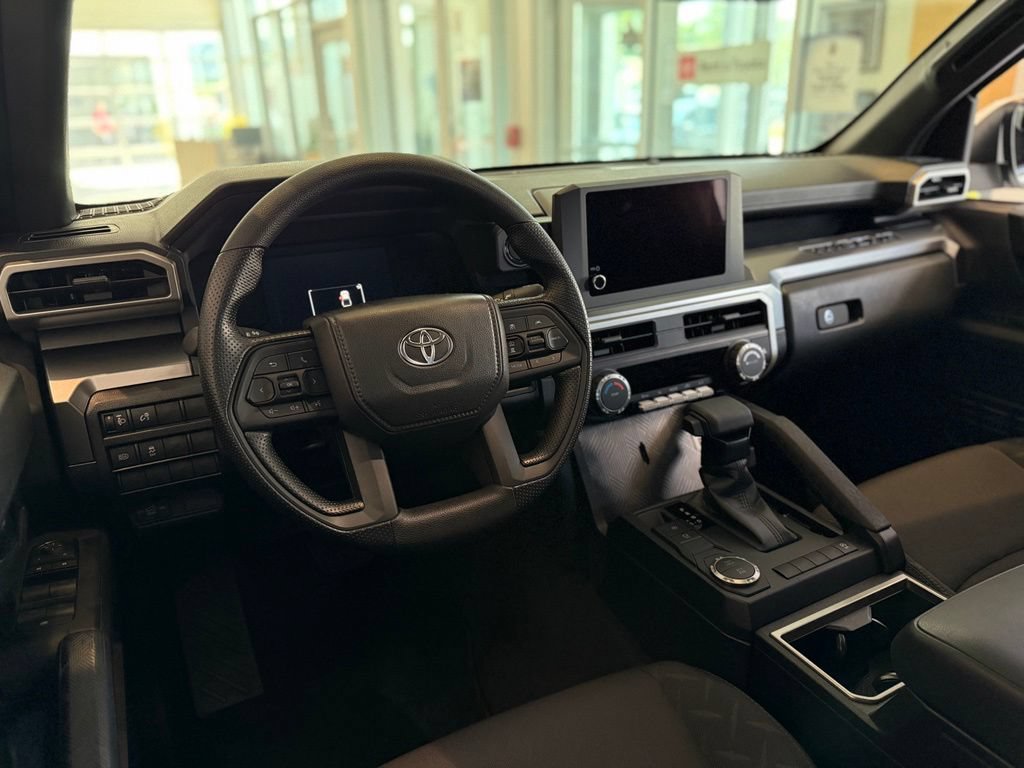 New 2026 Toyota Tacoma SR5 RWD image 14