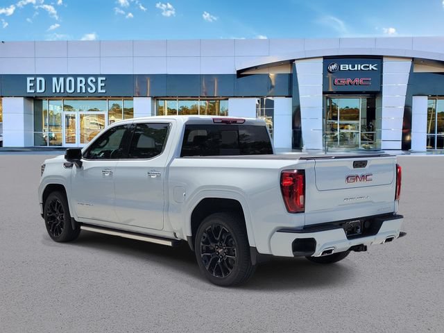 New 2026 GMC Sierra 1500 Denali w/ Technology Package AWD/4WD image 2