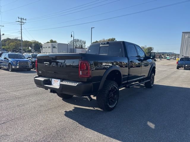 New 2026 RAM 2500 Power Wagon image 7