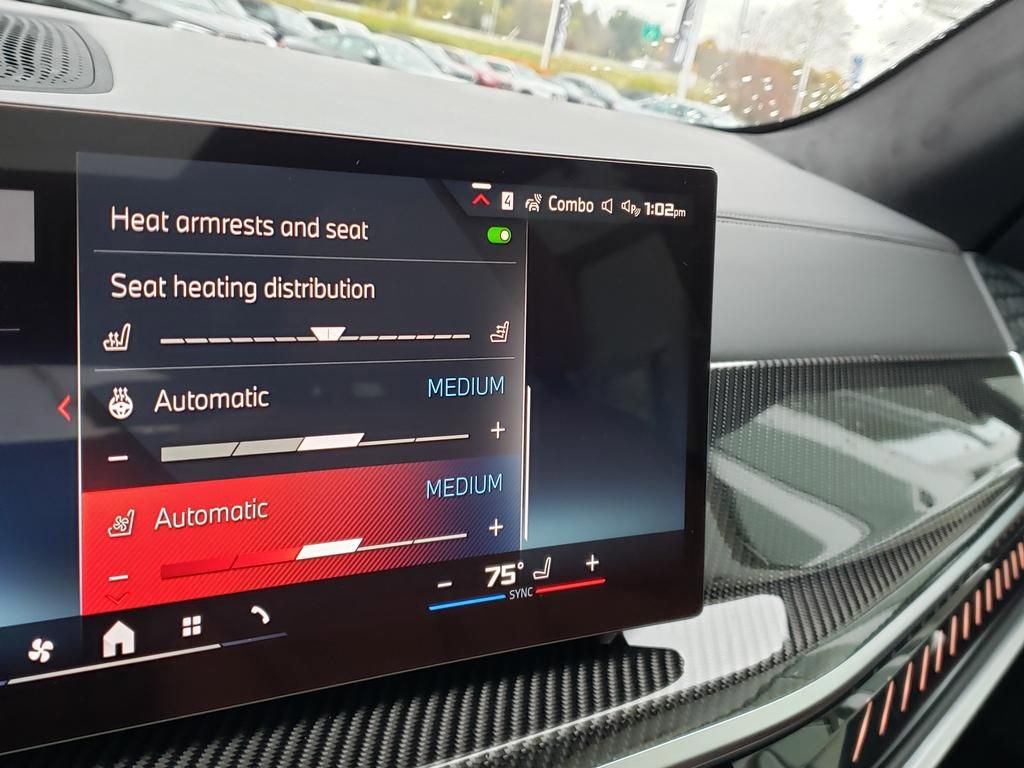 New 2026 BMW X5 M60i image 27