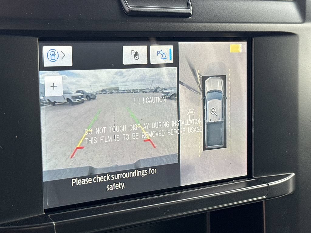 New 2026 Ford F250 XLT w/ 360-Degree Camera Package AWD/4WD image 23