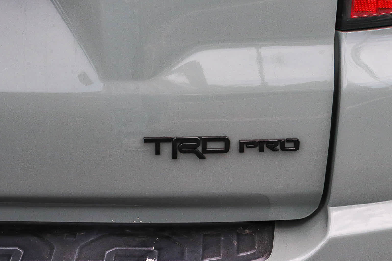 Used 2021 Toyota 4Runner TRD Pro AWD/4WD image 11