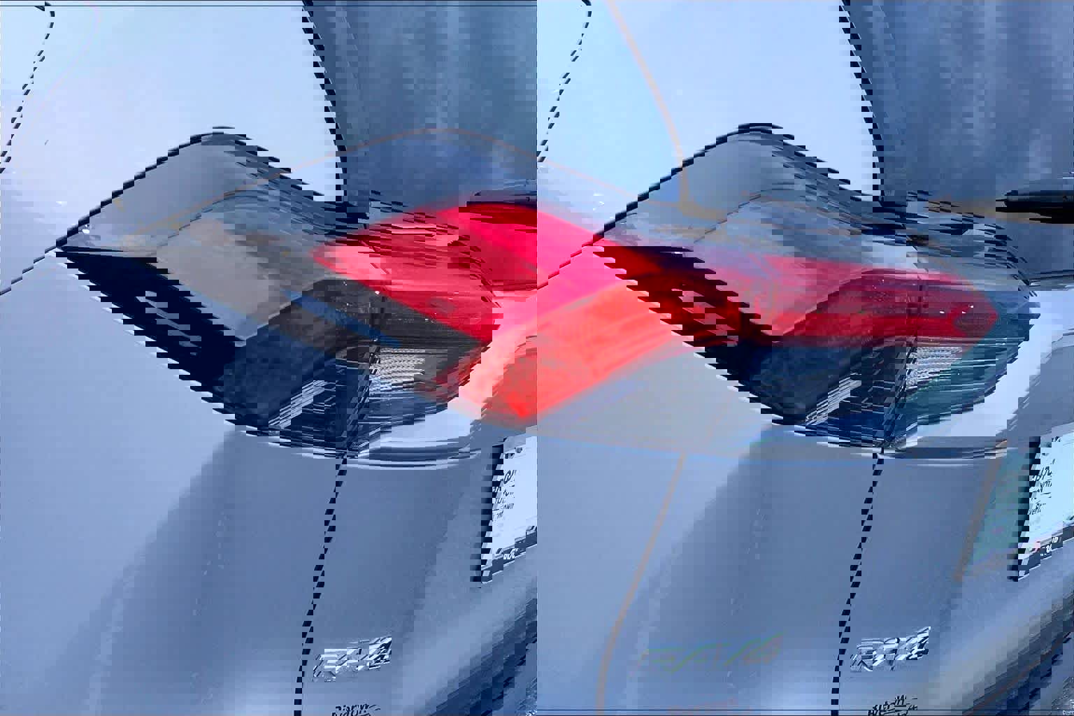 Used 2025 Toyota RAV4 XSE w/ Weather Package image 28