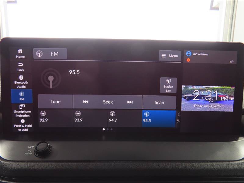 Used 2024 Honda Accord Sport image 25