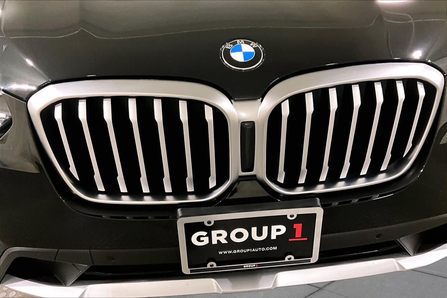 Used 2022 BMW X3 xDrive30i w/ Premium Package 2 AWD/4WD image 31