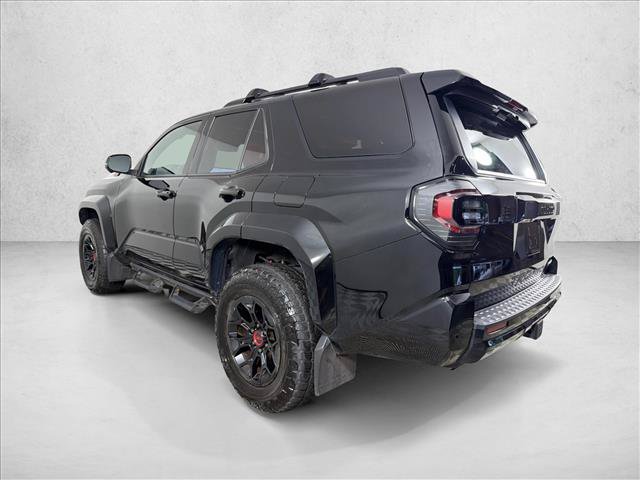 Used 2025 Toyota 4Runner TRD Pro AWD/4WD image 6